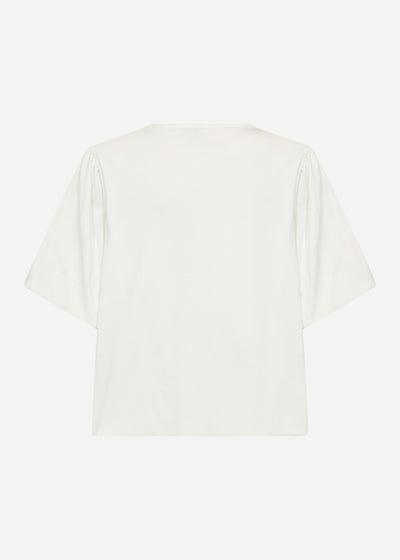 SC-DERBY 53 T-shirt Gebroken wit