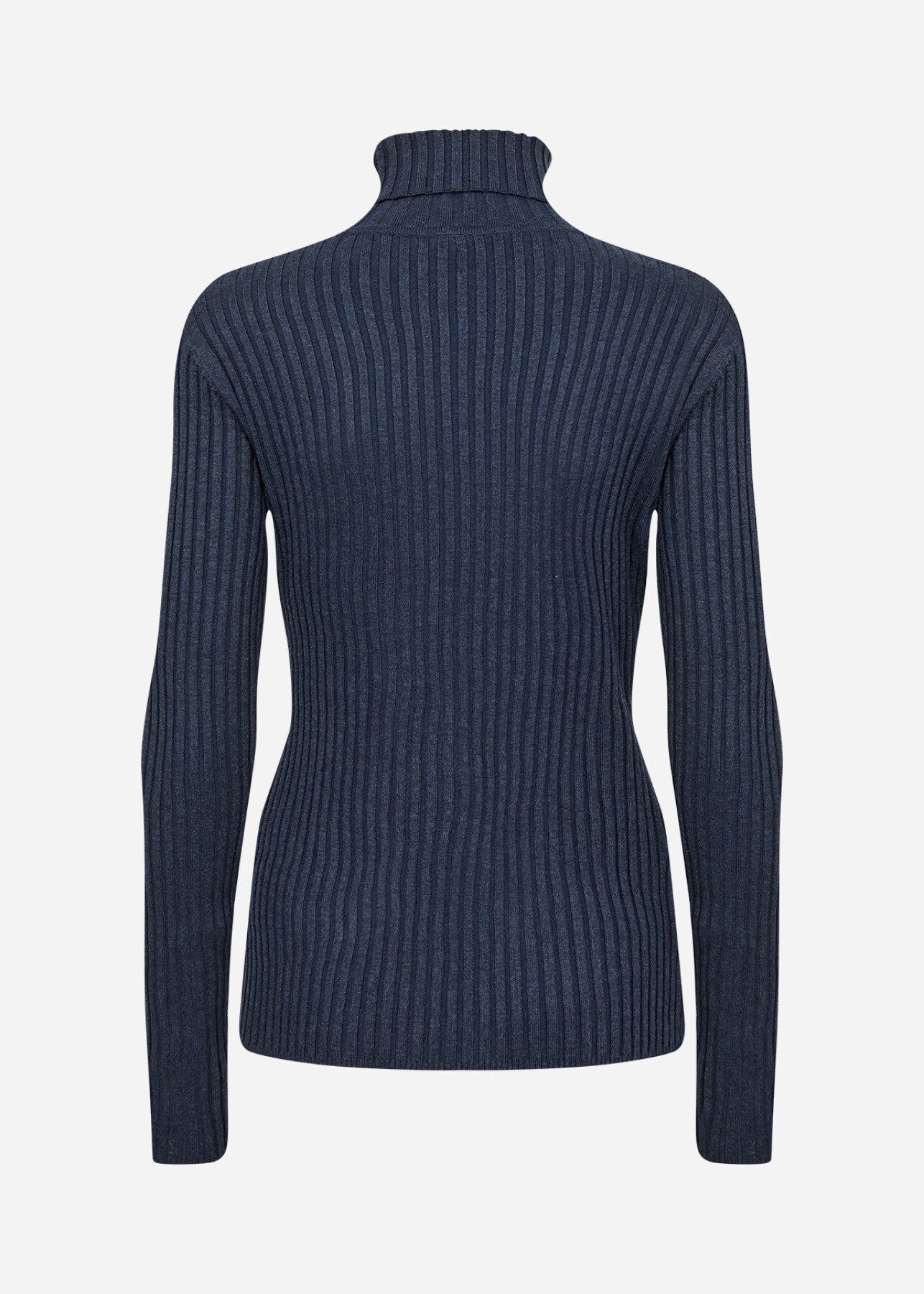 SC-DOLLIE 483 Trui Donkerblauw