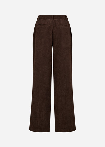 SC-BINDI 19-C Broek Donkerbruin