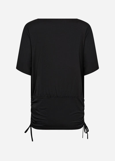 SC-MARICA 335 T-shirt Zwart