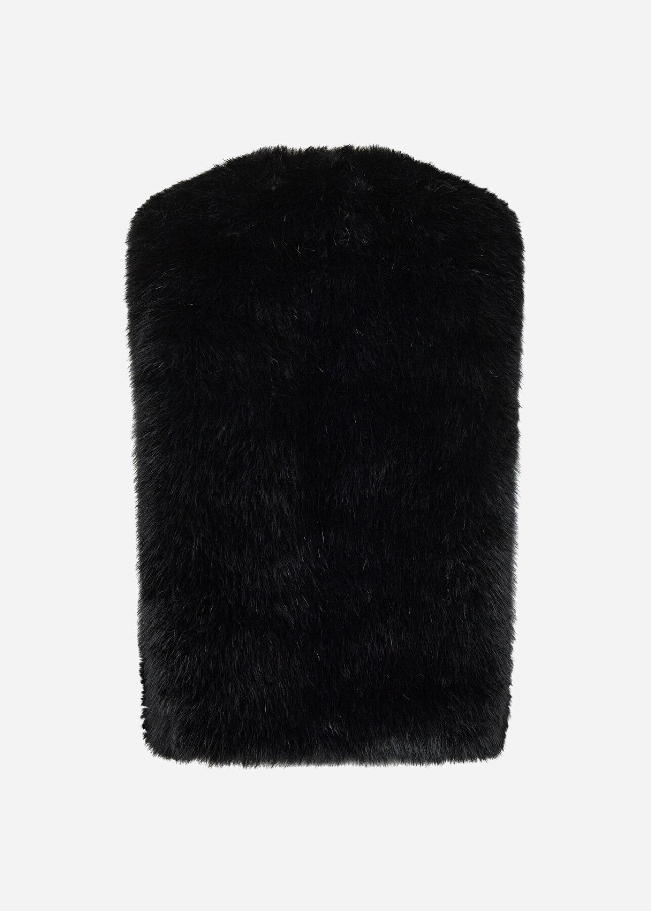 SC-NAIDA 3 Gilet Zwart