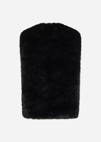 SC-NAIDA 3 Gilet Zwart