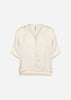 SC-THILDE 55 Blouse Crème