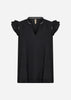 SC-CALISTE 25 Top Zwart