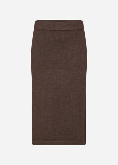 SC-DOLLIE 798 Rok Donkerbruin