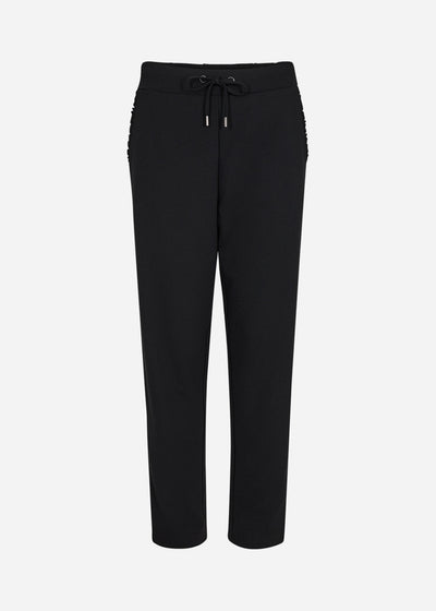 SC-SIHAM 1 Broek Zwart