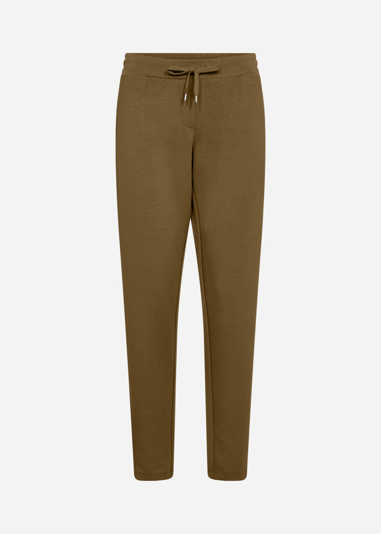SC-BANU 157 Broek Olijf