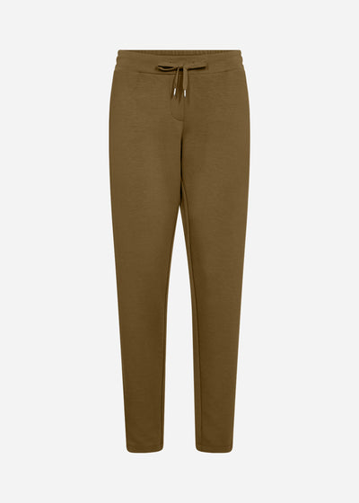 SC-BANU 157 Broek Olijf