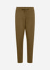 SC-BANU 157 Broek Olijf