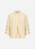 SC-CHARISSA 5 Shirt Lichtgeel