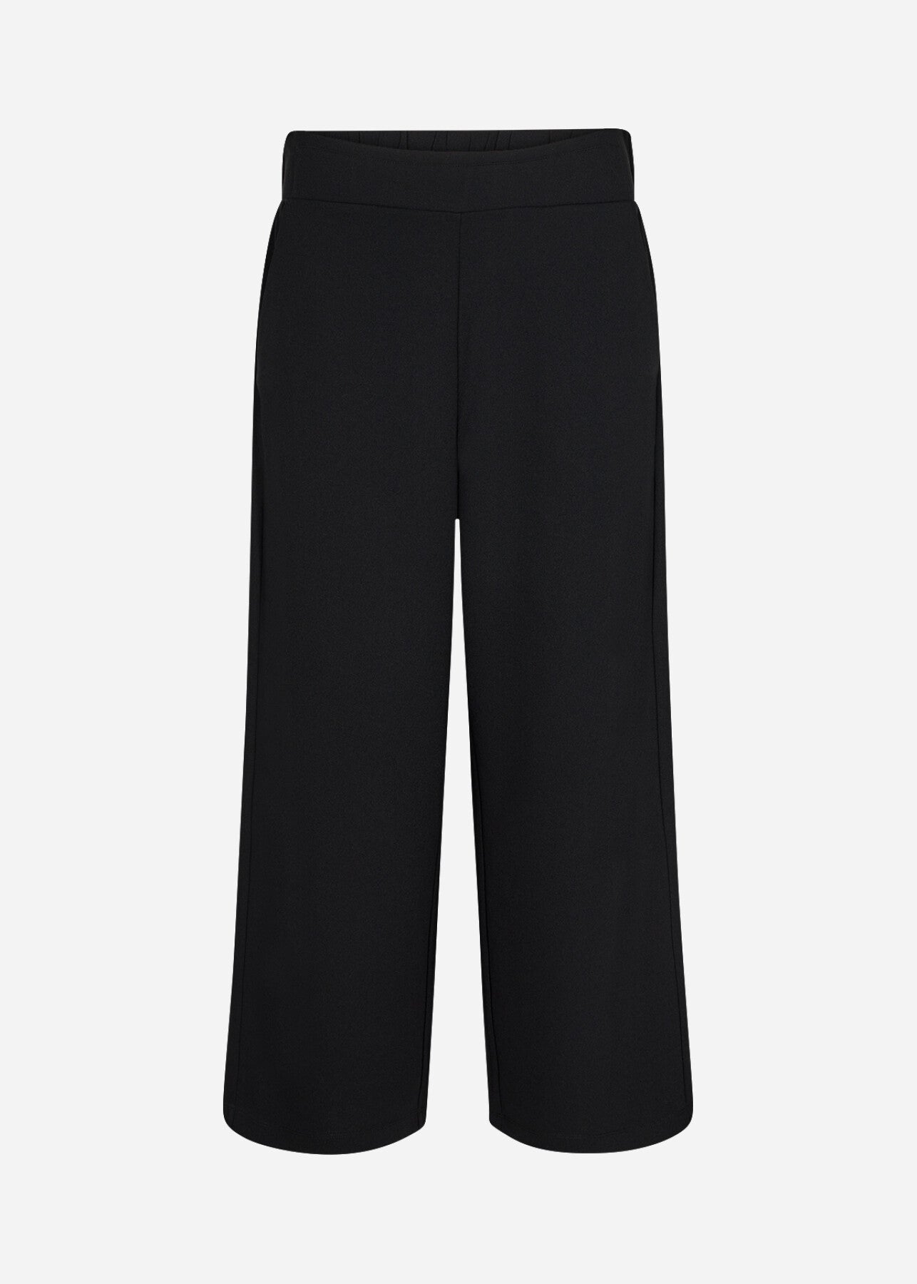 SC-SIHAM 36 Broek Zwart