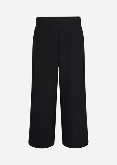 SC-SIHAM 36 Broek Zwart