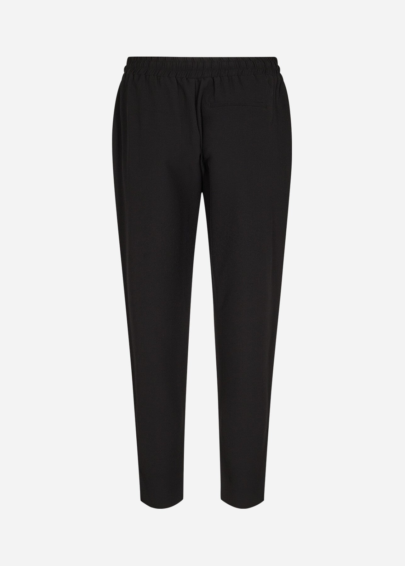 SC-SAYA 1-B Broek Zwart