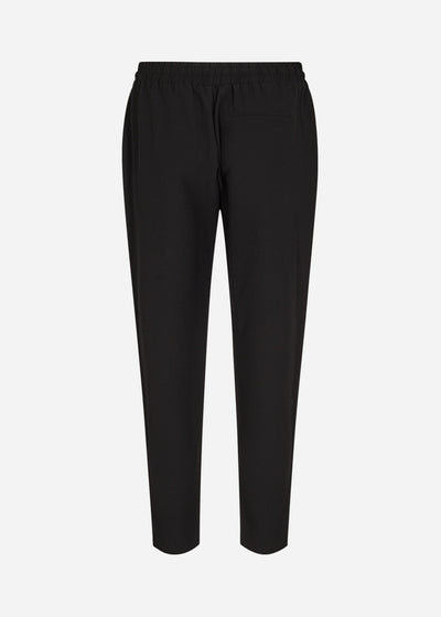 SC-SAYA 1-B Broek Zwart