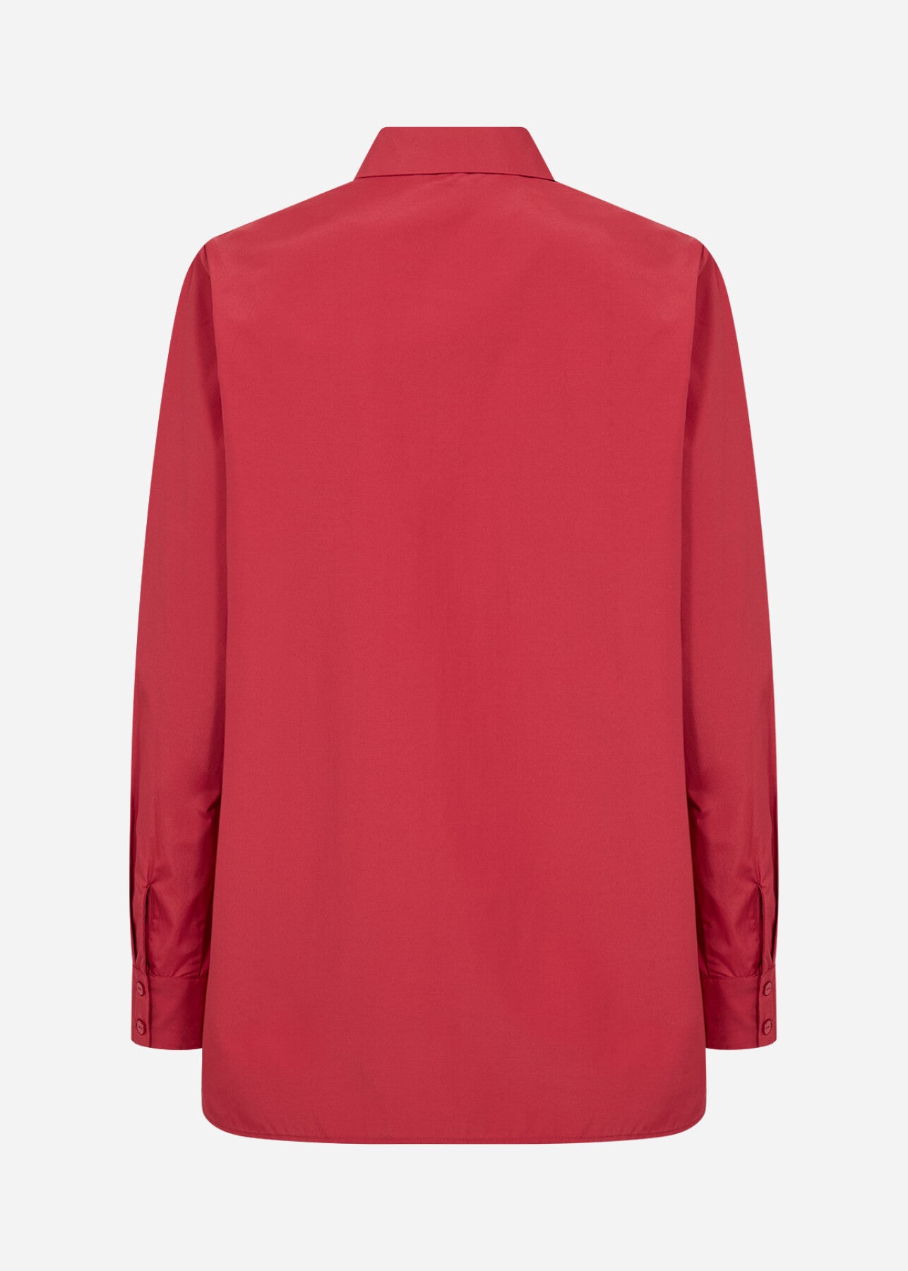 SC-NETTI 113 Shirt Rood