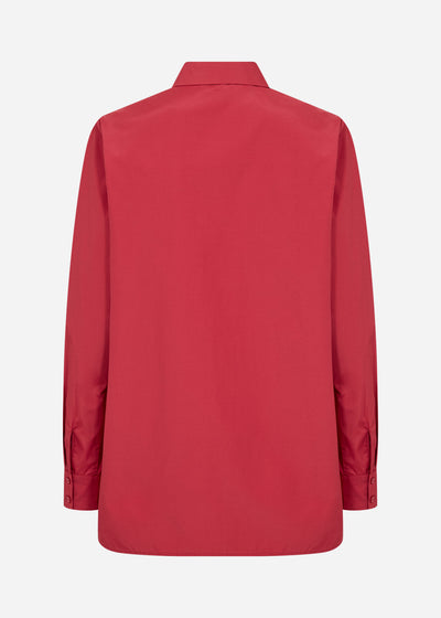 SC-NETTI 113 Shirt Rood
