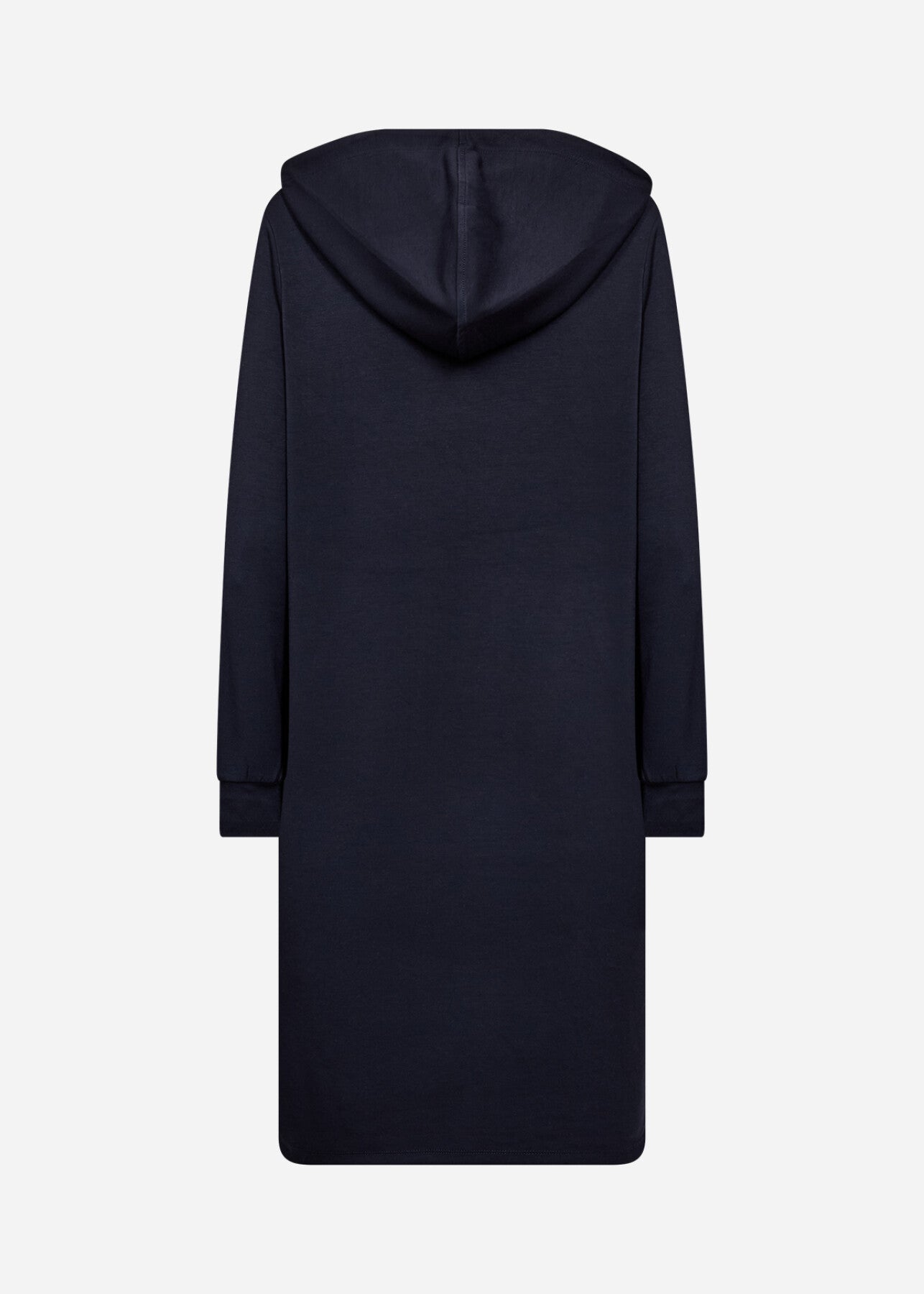 SC-BANU 259 Jurk Navy