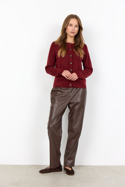 SC-ORLEAN 2 Vest Rood