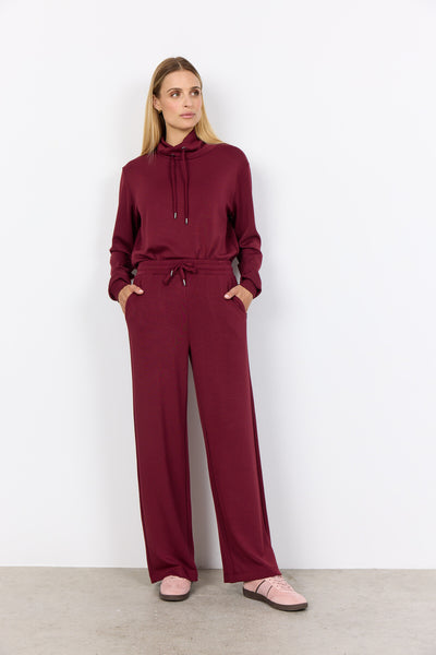 SC-BANU 116 Broek Bordeaux