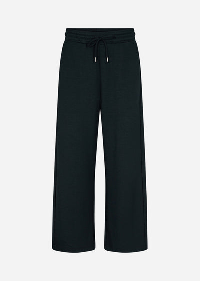 SC-BANU 33 Broek Zwart