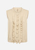 SC-DOLLIE 824 Gilet Lichtgeel