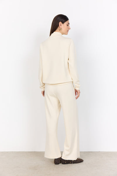 SC-BANU 187 Sweatshirt Crème