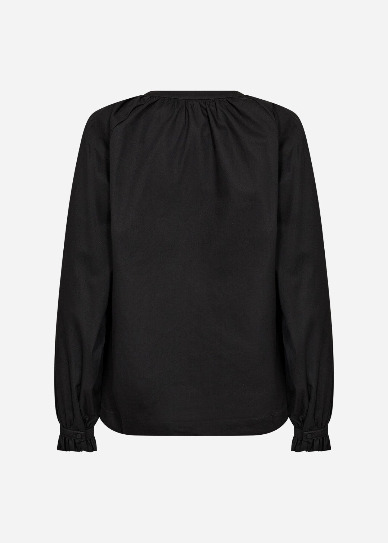 SC-RACHELLE 8 Shirt Zwart
