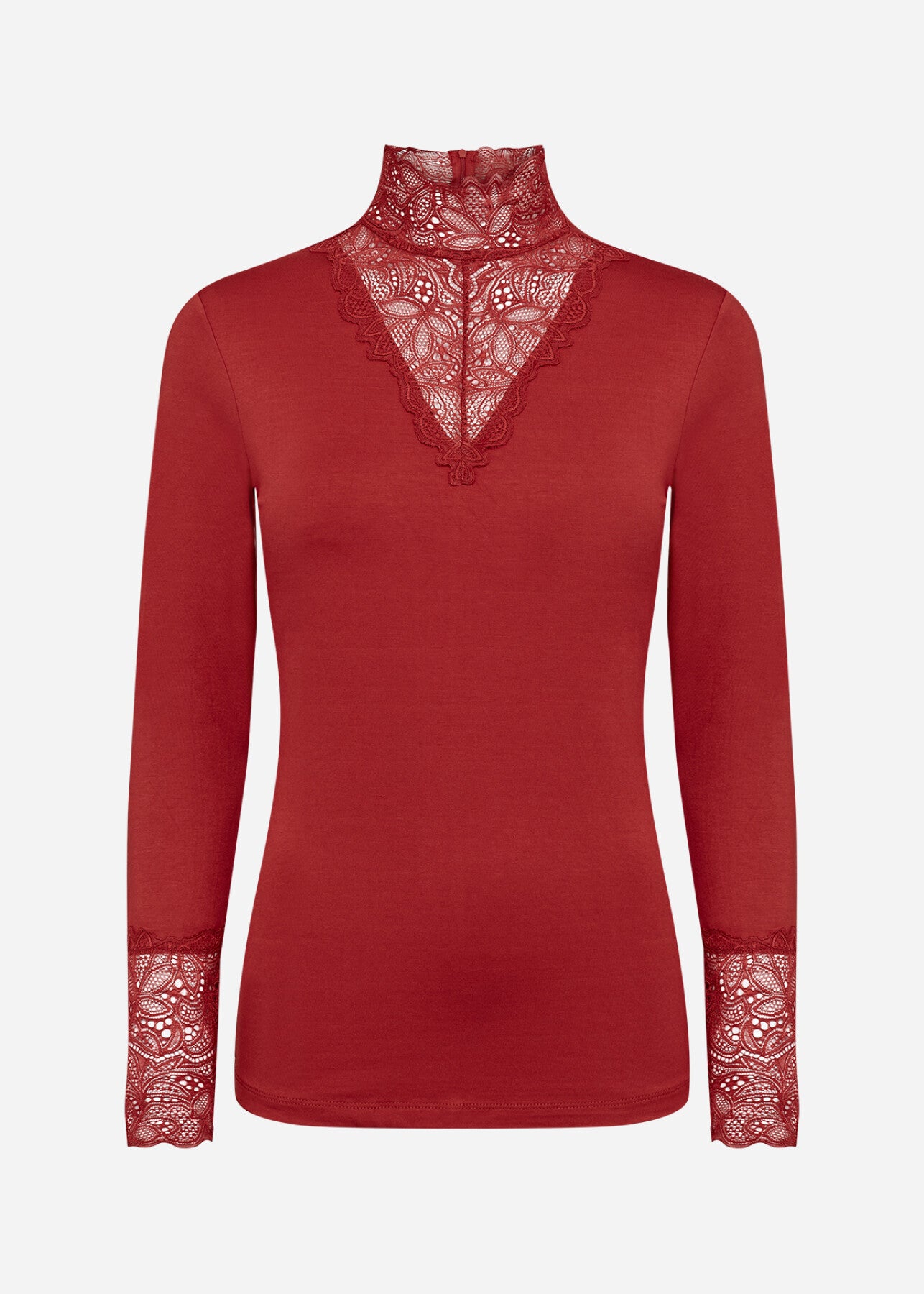 SC-MARICA 20 T-shirt Rood