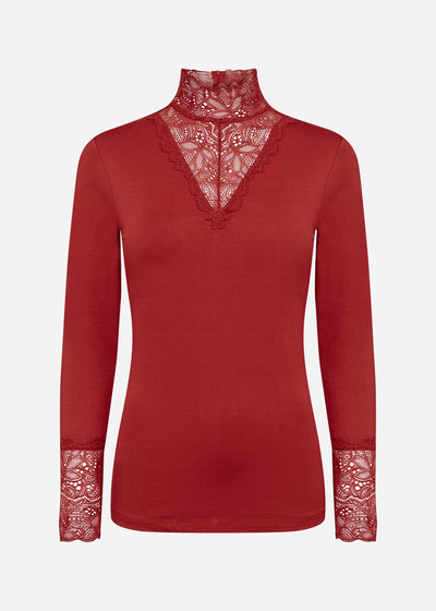 SC-MARICA 20 T-shirt Rood