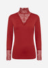 SC-MARICA 20 T-shirt Rood