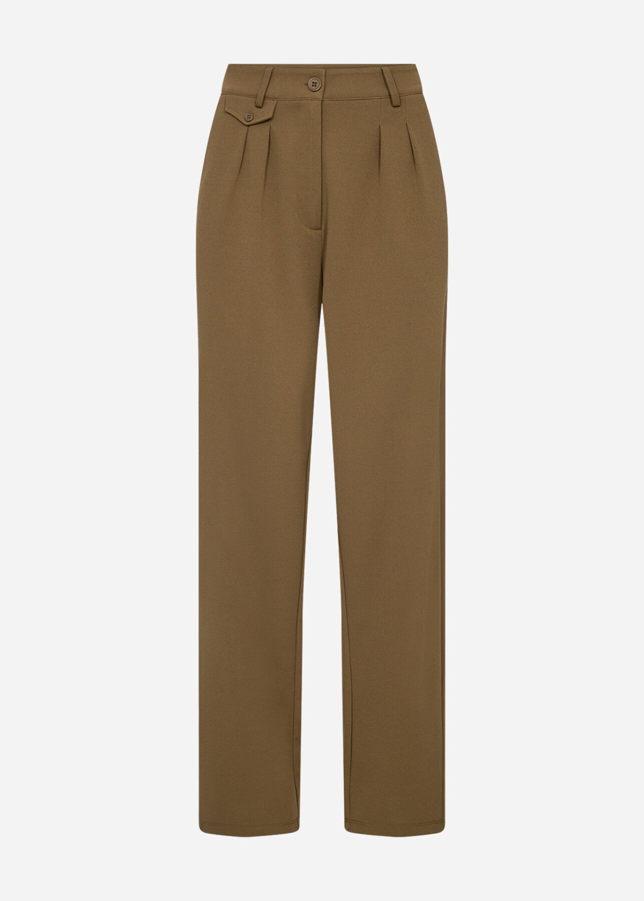 SC-SIHAM 92 Broek Olijf