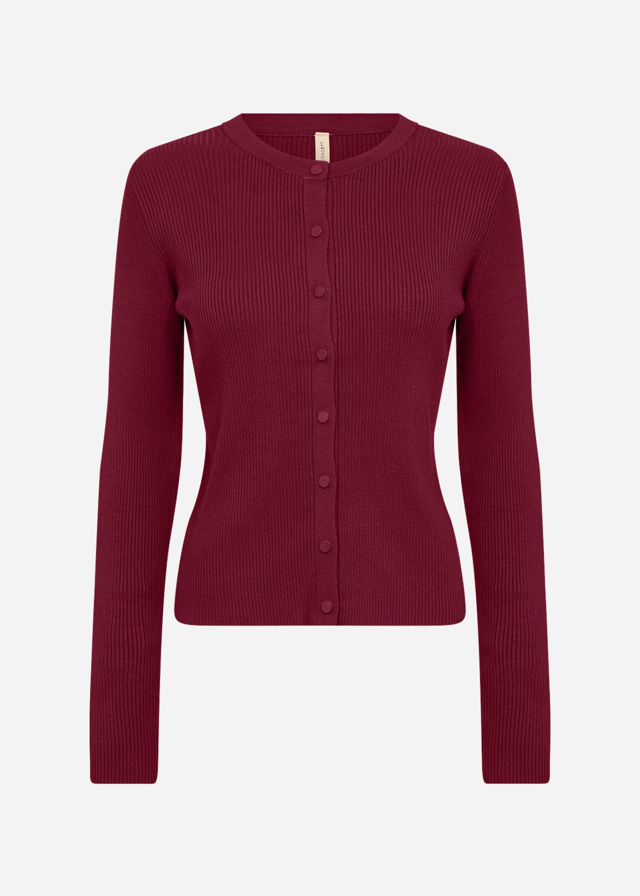SC-DOLLIE 800 Vest Bordeaux