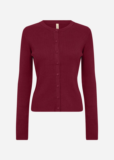 SC-DOLLIE 800 Vest Bordeaux