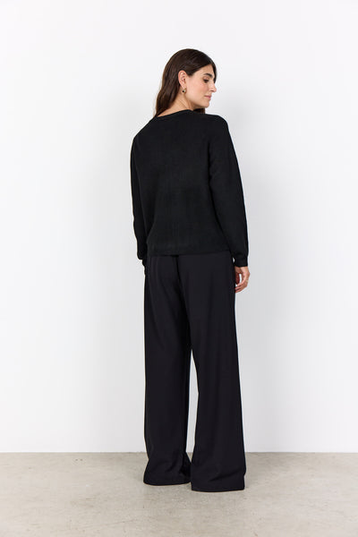 SC-ORLEAN 2 Vest Zwart