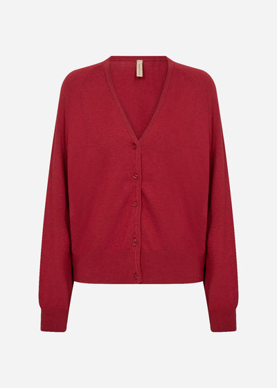 SC-DOLLIE 804 Vest Rood