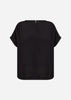 SC-RADIA 214 Blouse Zwart