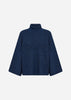 SC-JAEL 2 Trui Donkerblauw