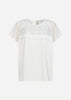 SC-MARICA 371 T-shirt Gebroken wit