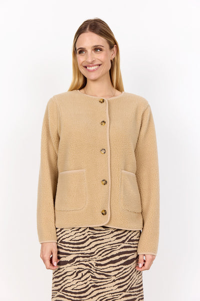 SC-ONYX 2 Vest Zand