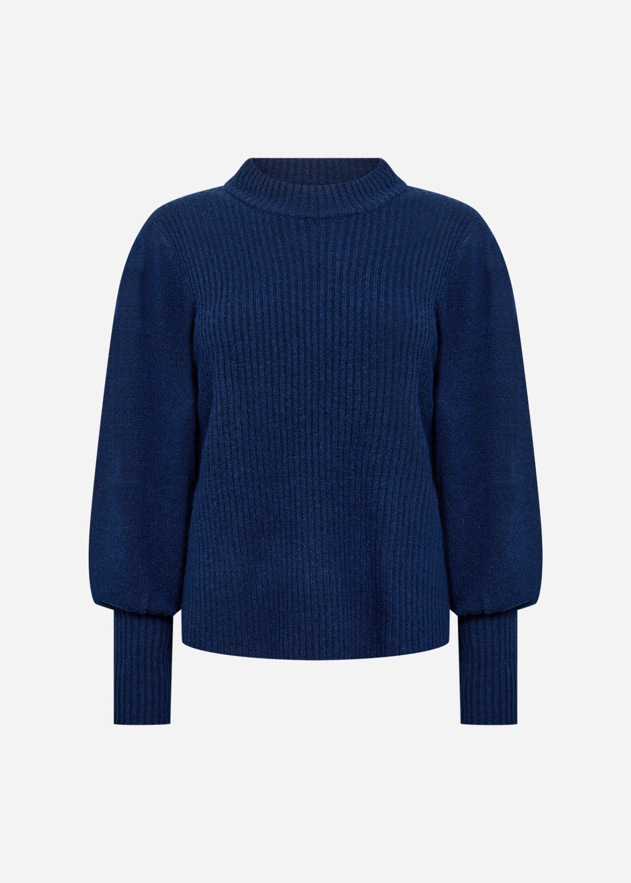 SC-NESSIE 60 Trui Donkerblauw