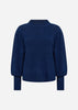SC-NESSIE 60 Trui Donkerblauw
