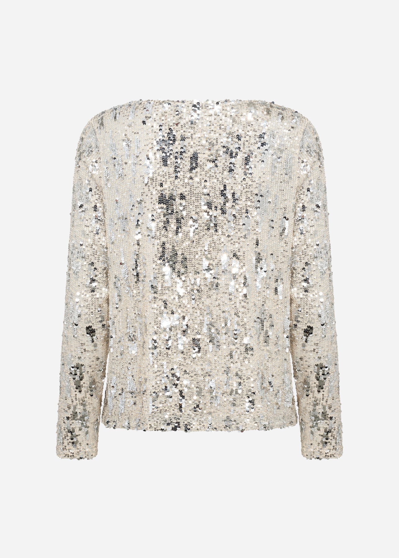 SC-ANGEL 2 Blouse Crème