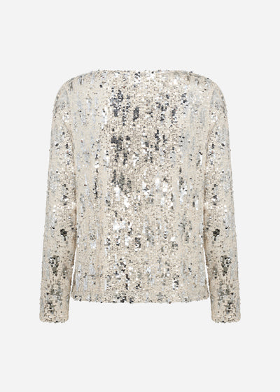 SC-ANGEL 2 Blouse Crème