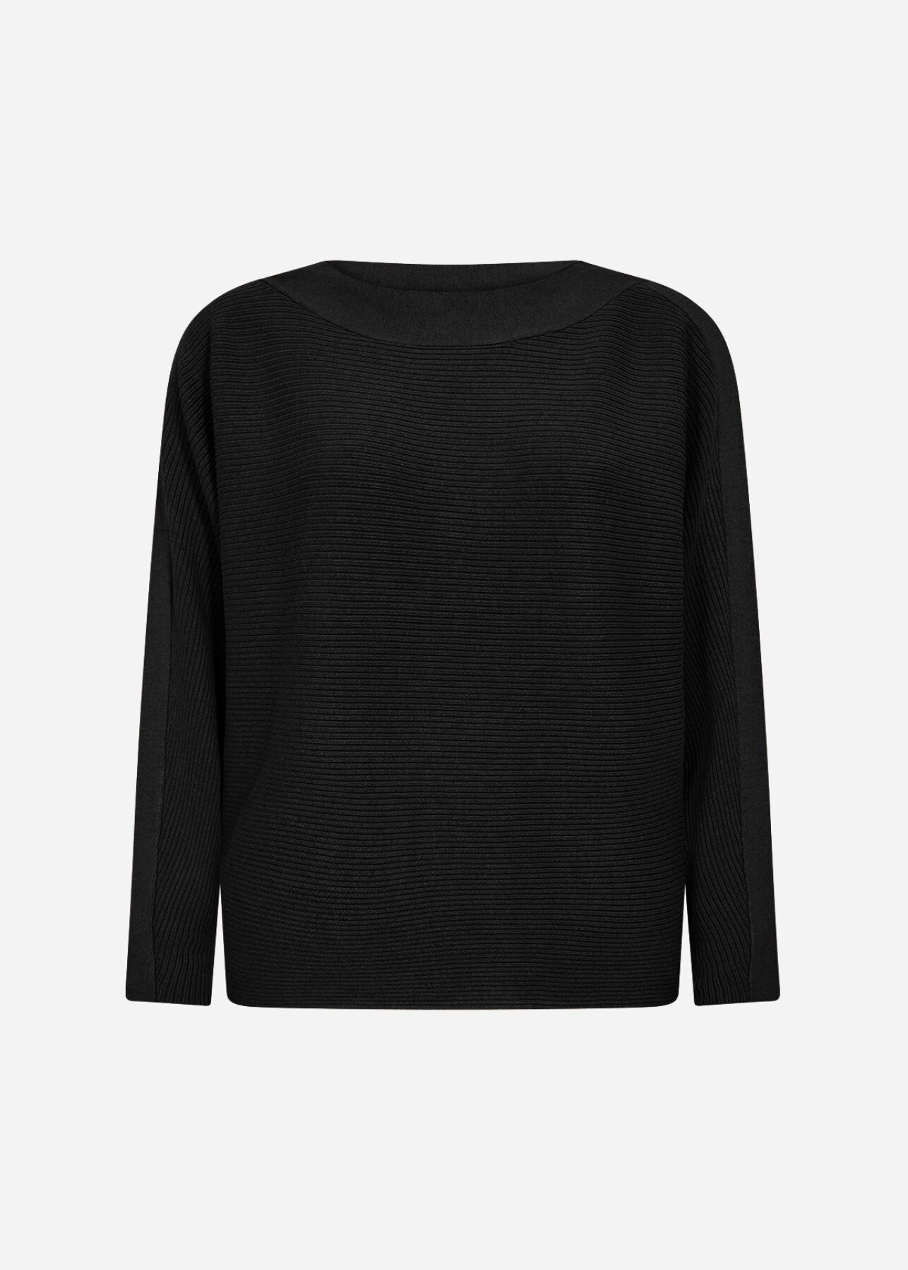 SC-DOLLIE 663 Trui Zwart
