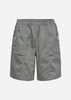 SC-AKILA 2-C Shorts Stoffig groen