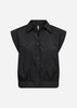 SC-NETTI 123 Shirt Zwart