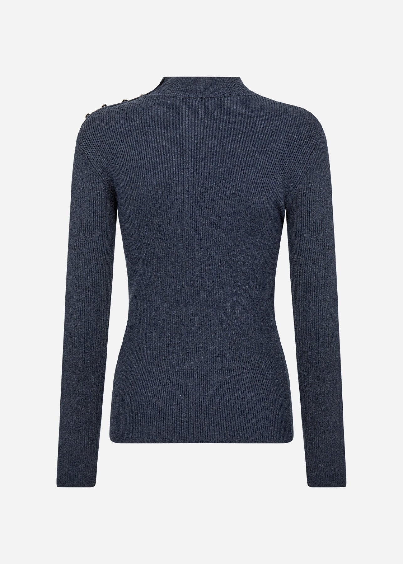 SC-DOLLIE 806 Trui Donkerblauw