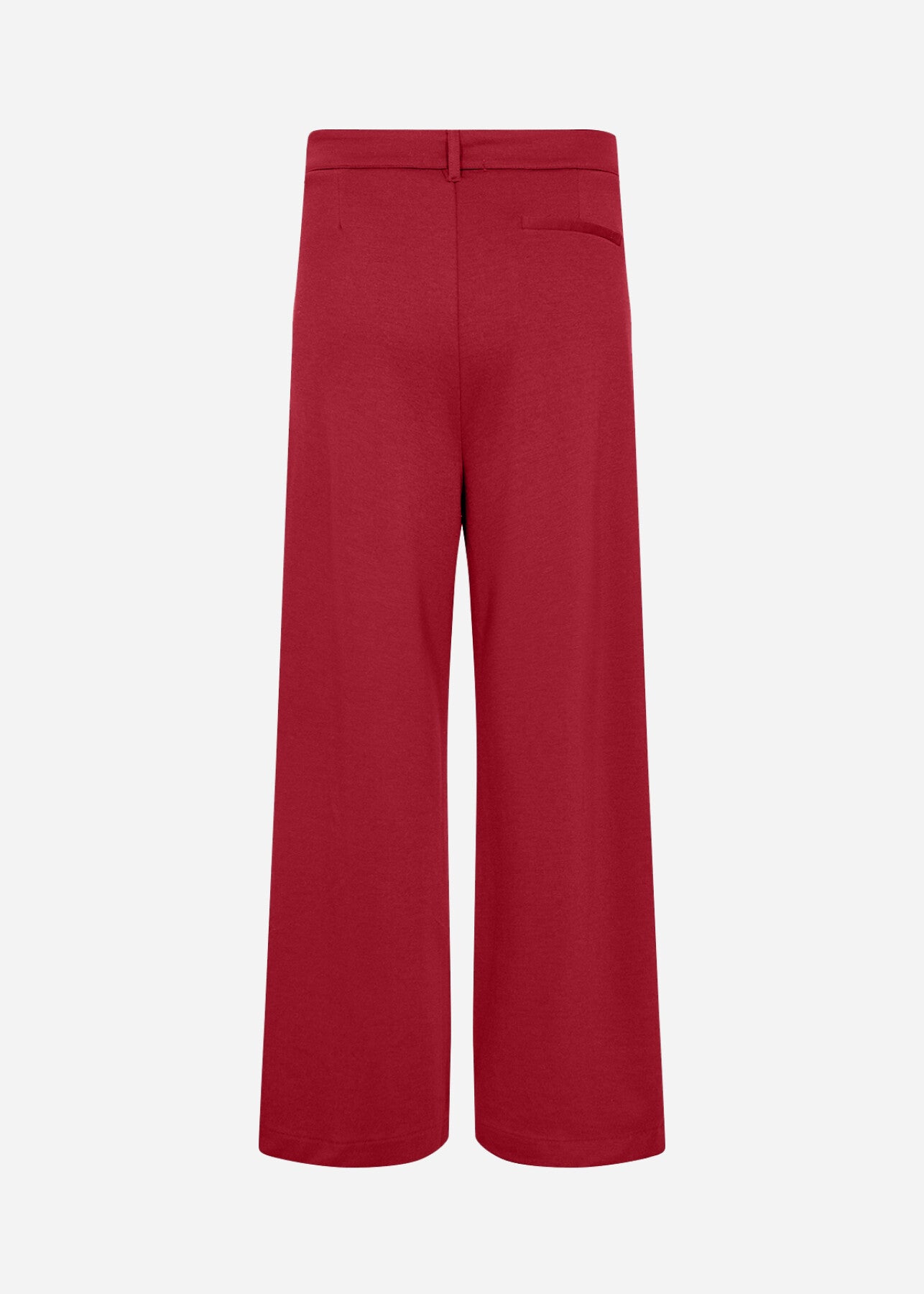 SC-DANIELA 9 Broek Rood