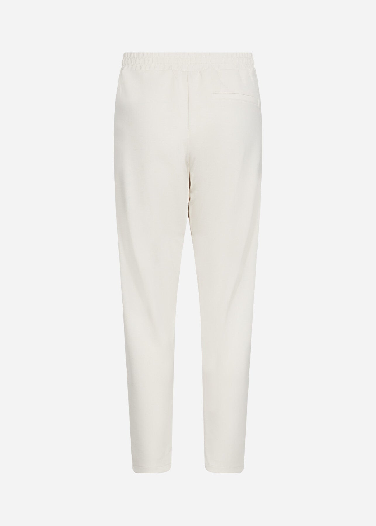 SC-BANU 157 Broek Crème