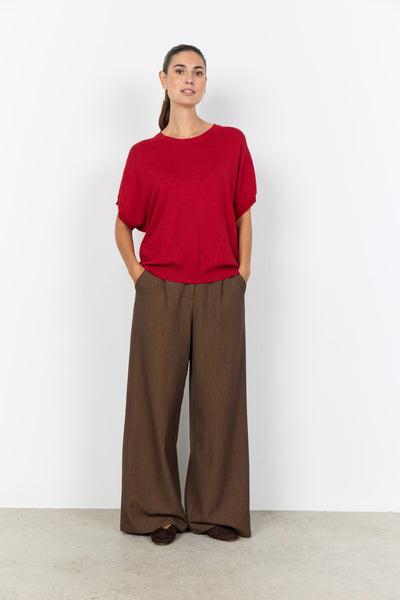 SC-DOLLIE 807 Trui Rood